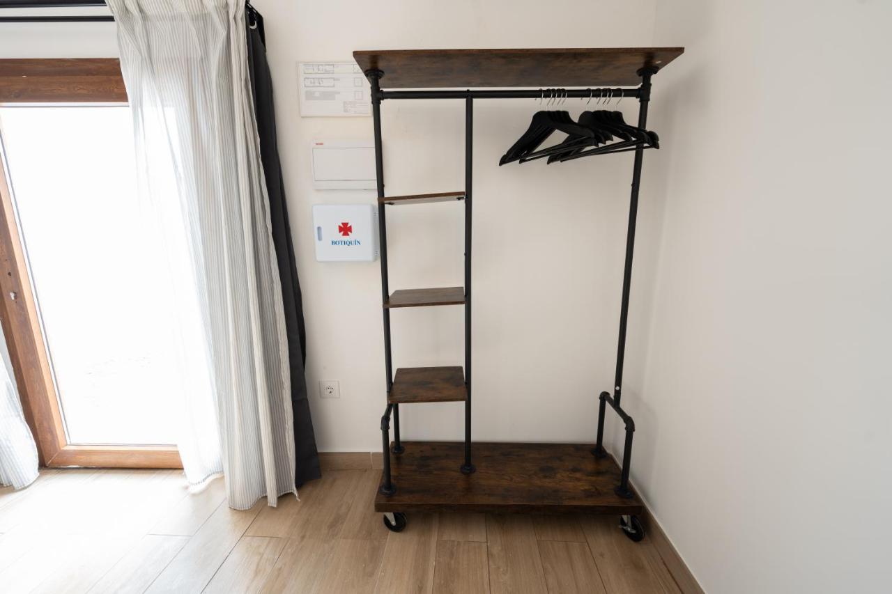 Apartamentos Gemina Mérida Dış mekan fotoğraf