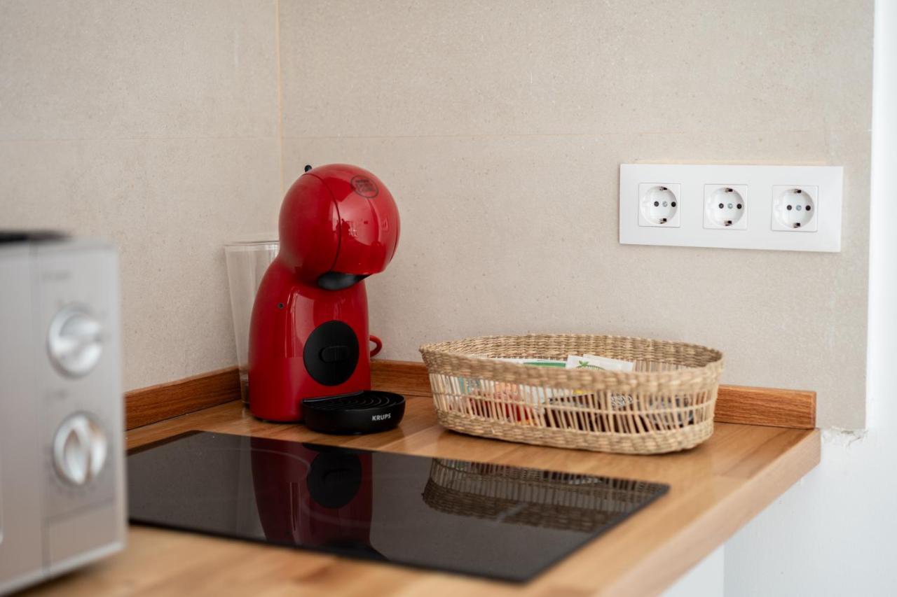 Apartamentos Gemina Mérida Dış mekan fotoğraf