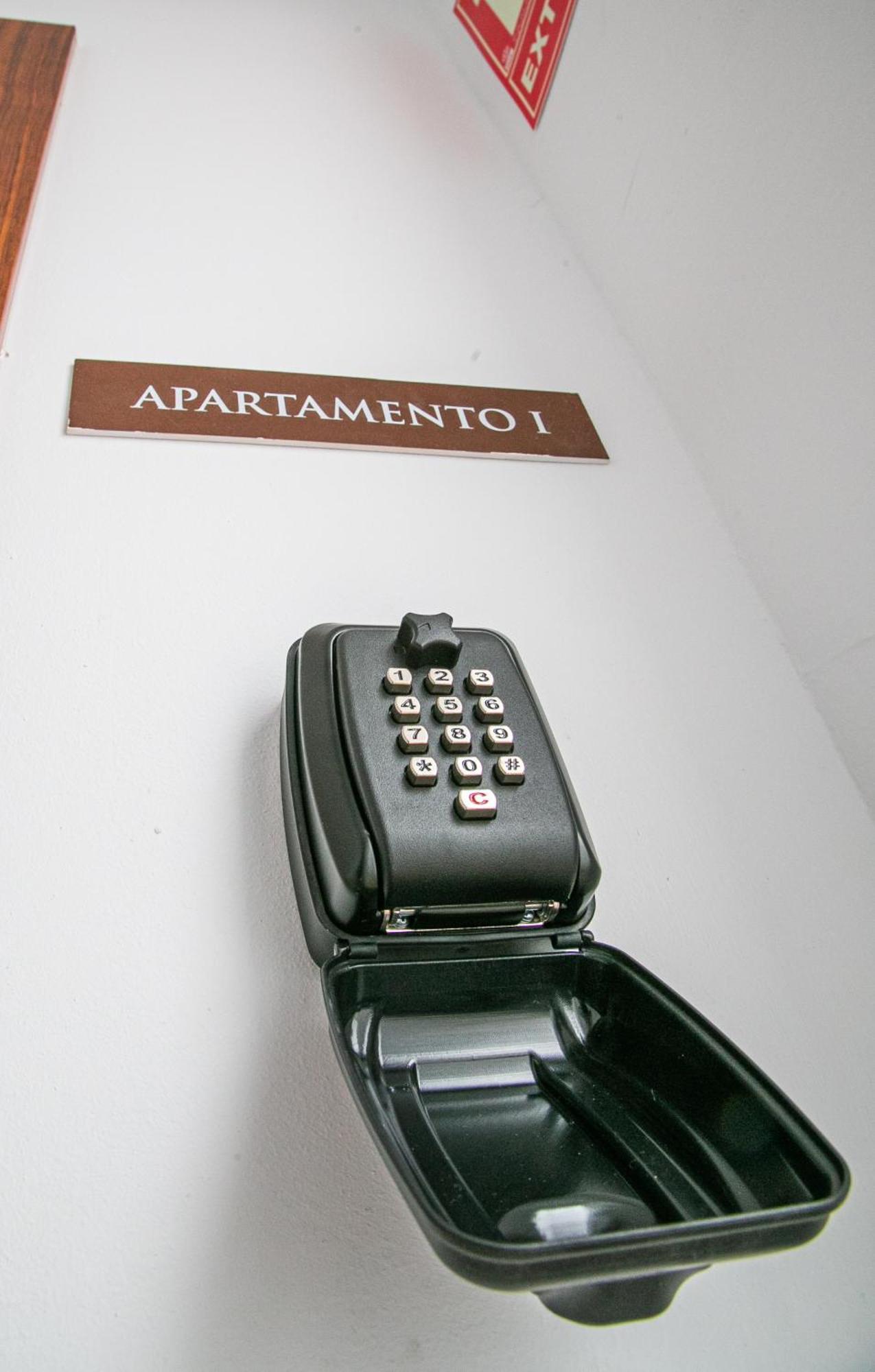 Apartamentos Gemina Mérida Dış mekan fotoğraf