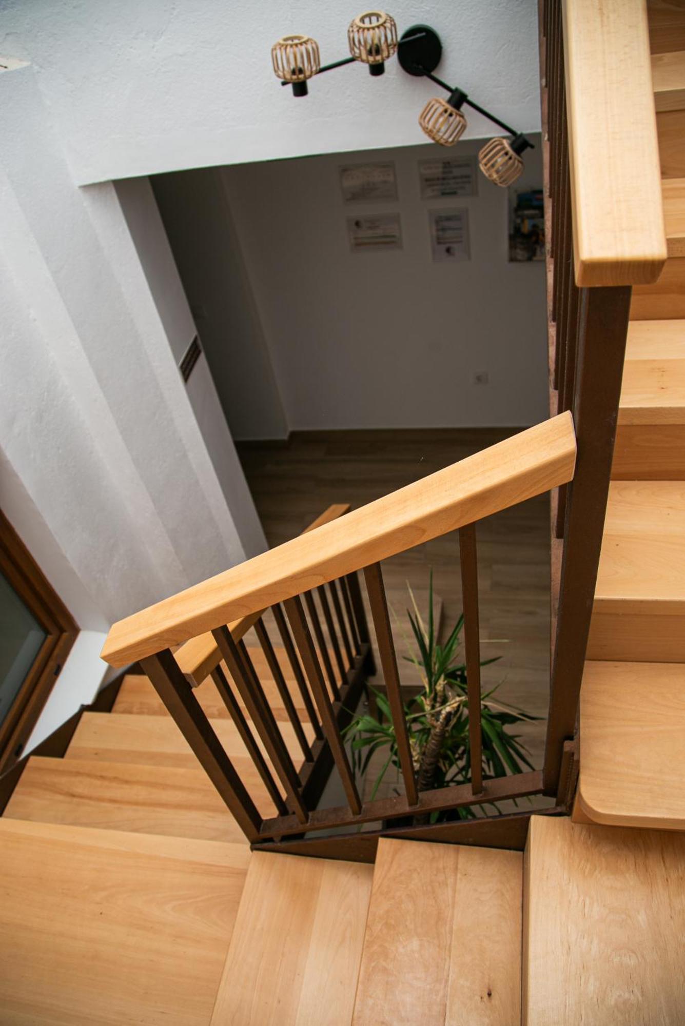 Apartamentos Gemina Mérida Dış mekan fotoğraf