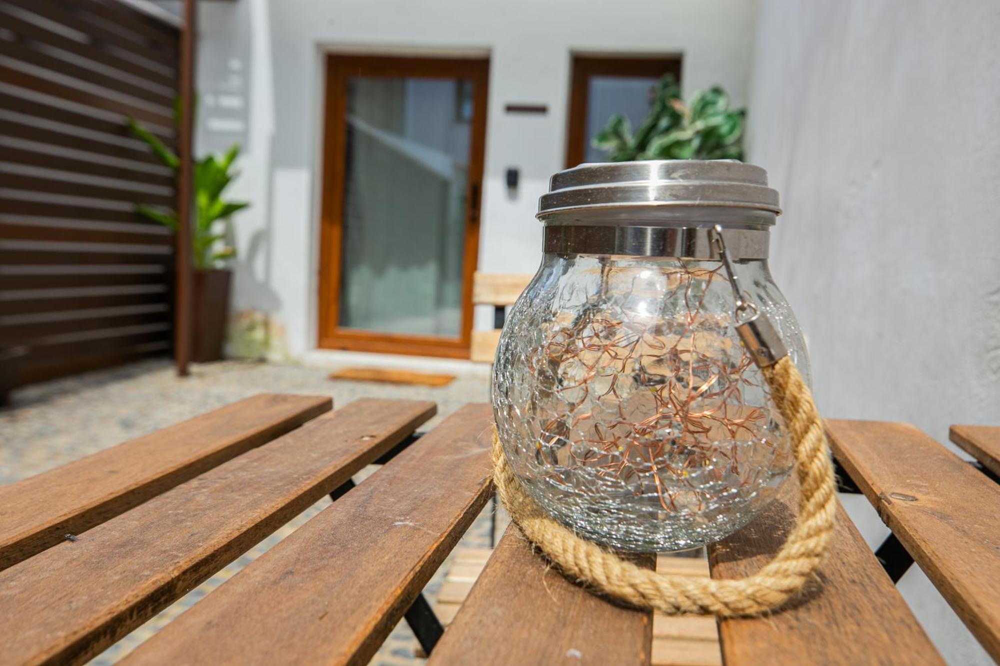 Apartamentos Gemina Mérida Dış mekan fotoğraf